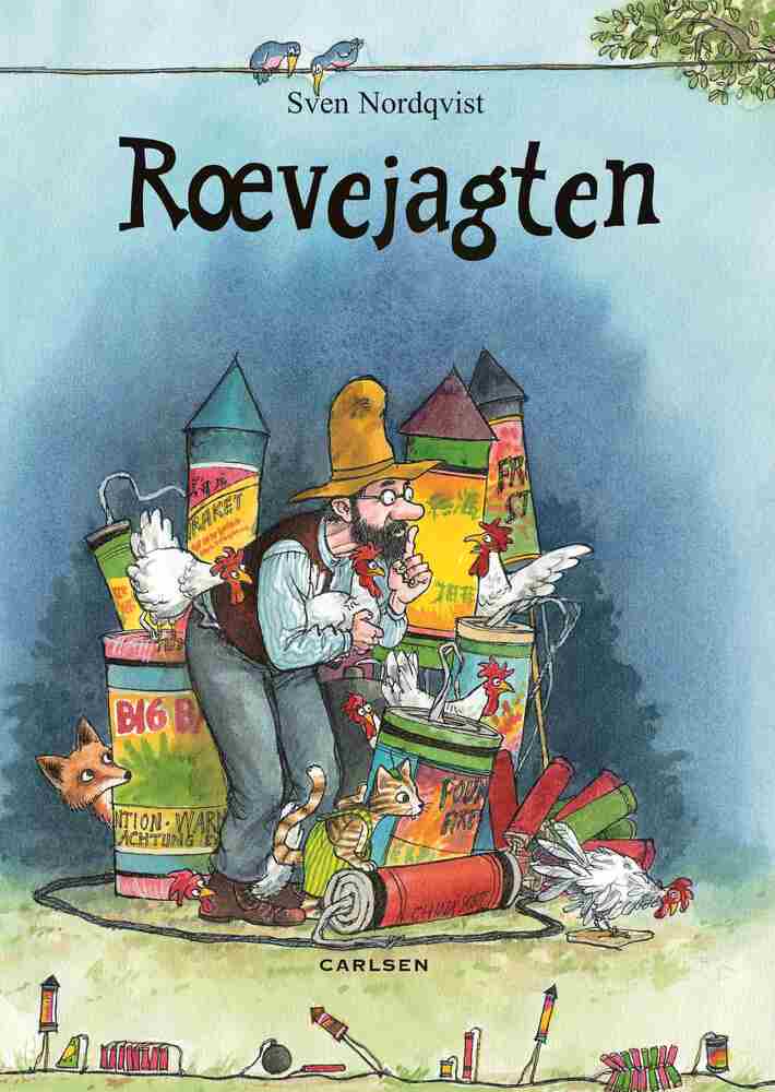 D1 Rævejagten