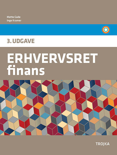 D1 ERHVERVSRET – Finans