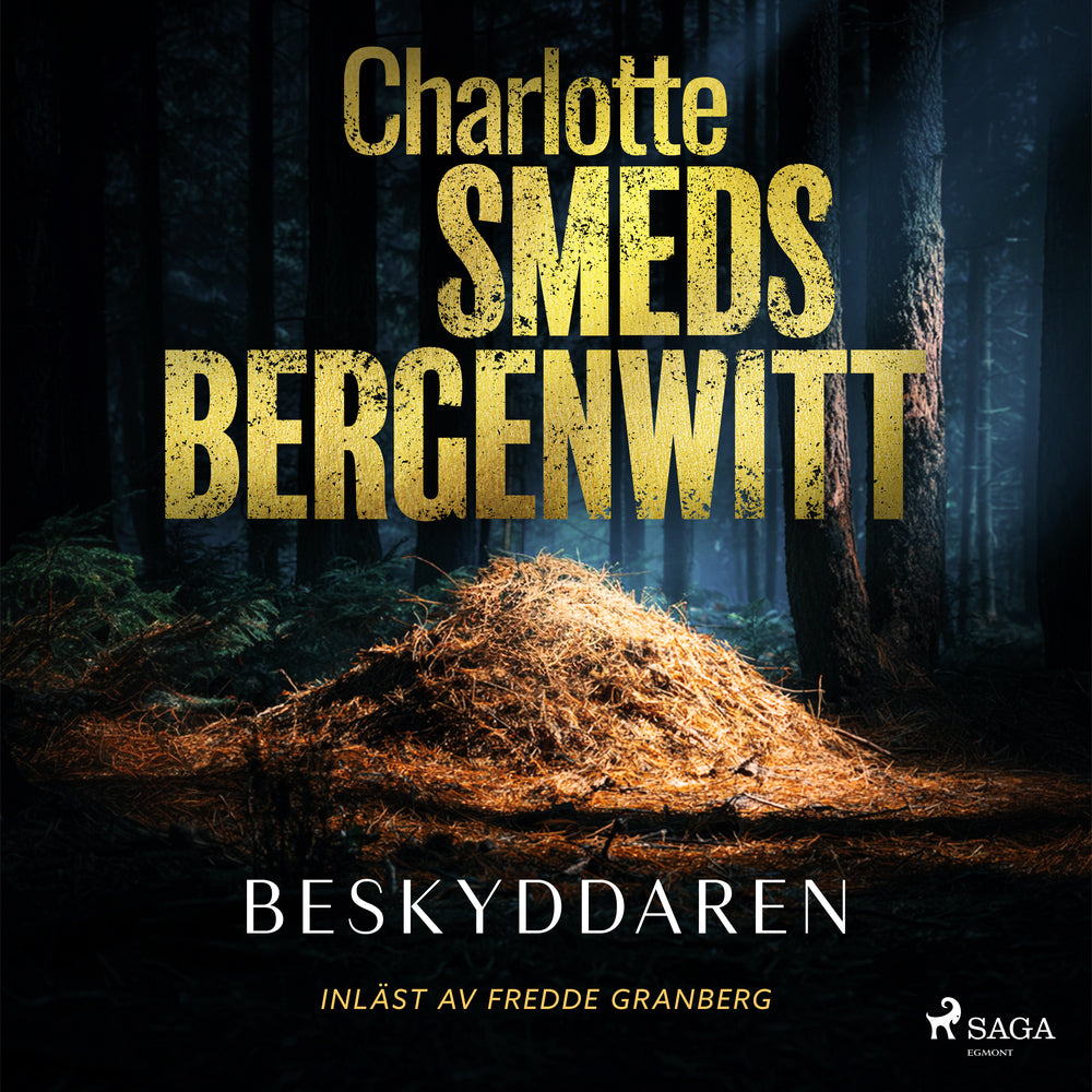 Beskyddaren