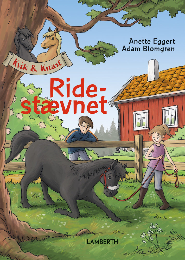 Ridestævnet