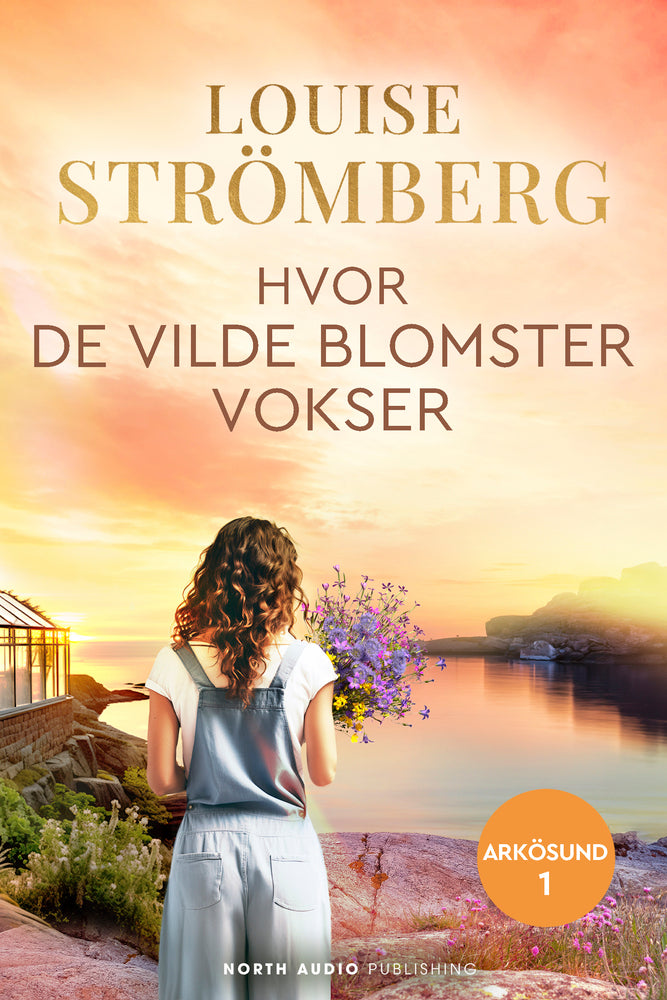Hvor de vilde blomster vokser