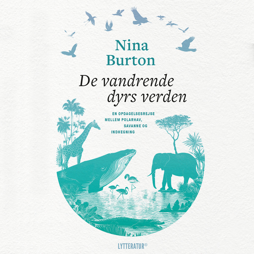 De vandrende dyrs verden