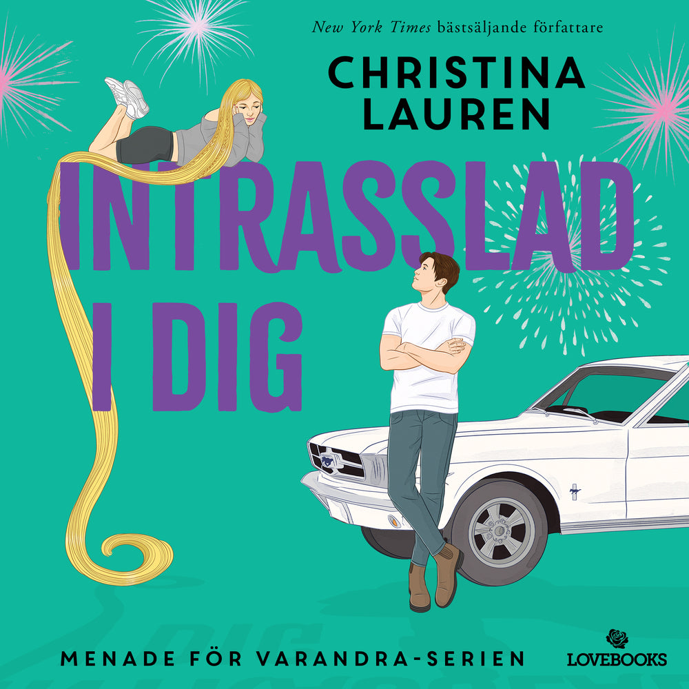 Intrasslad i dig