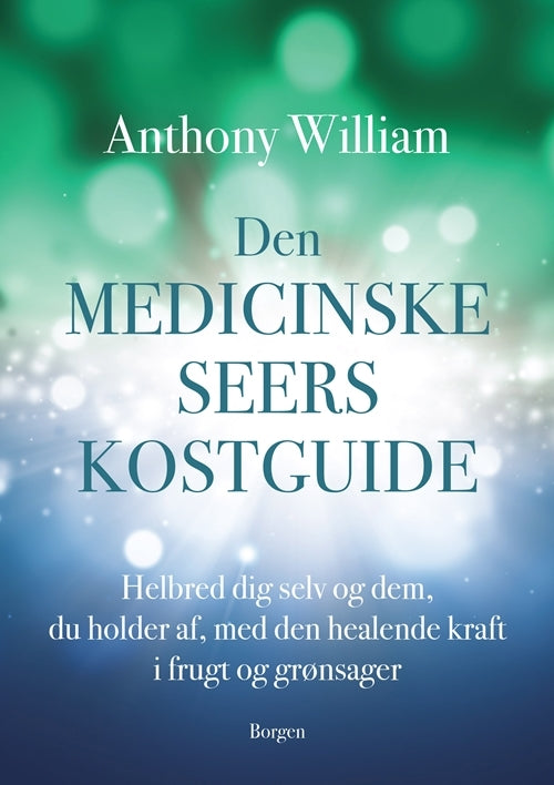 D2 Den medicinske seers kostguide