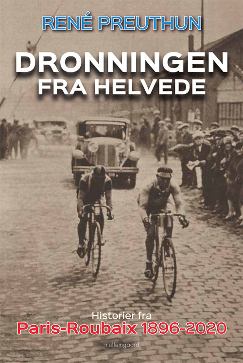 D2 Dronningen fra Helvede