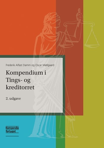 D2 Kompendium i Tings- og kreditorret