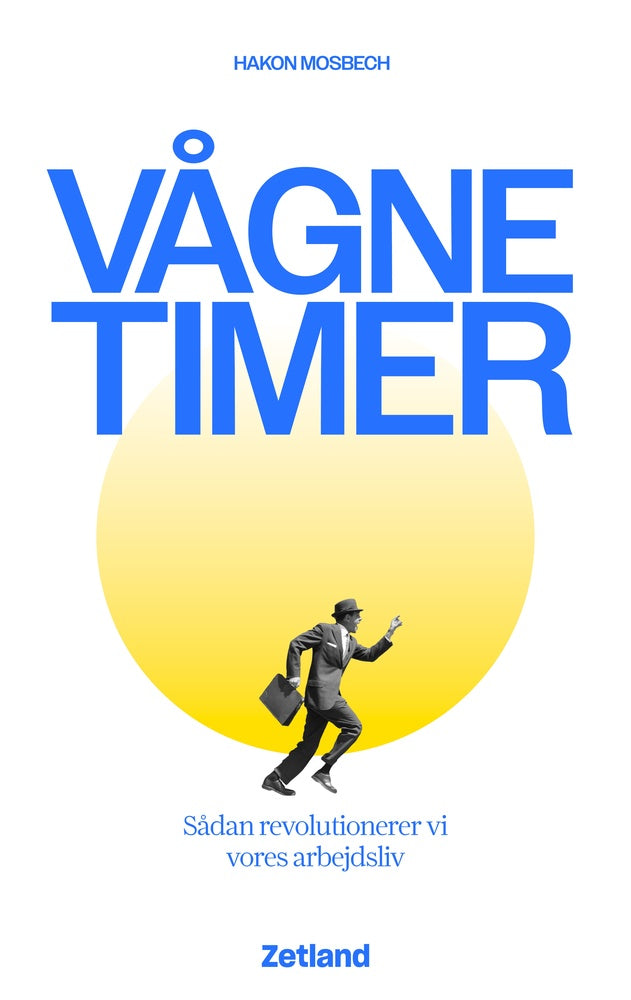 D2 Vågne timer