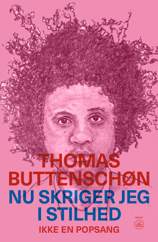D2 Nu skriger jeg i stilhed
