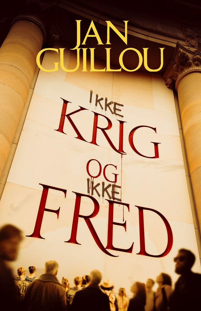 D2 Ikke krig og ikke fred