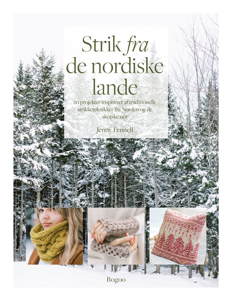 D1 Strik fra de nordiske lande