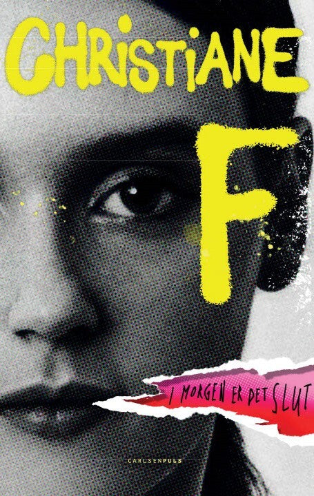D1 Christiane F - I morgen er det slut