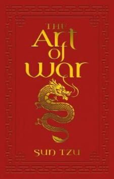 D1 The Art of War