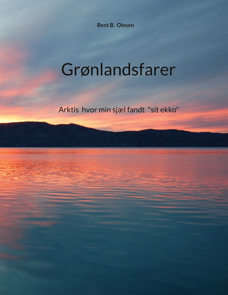 Grønlandsfarer