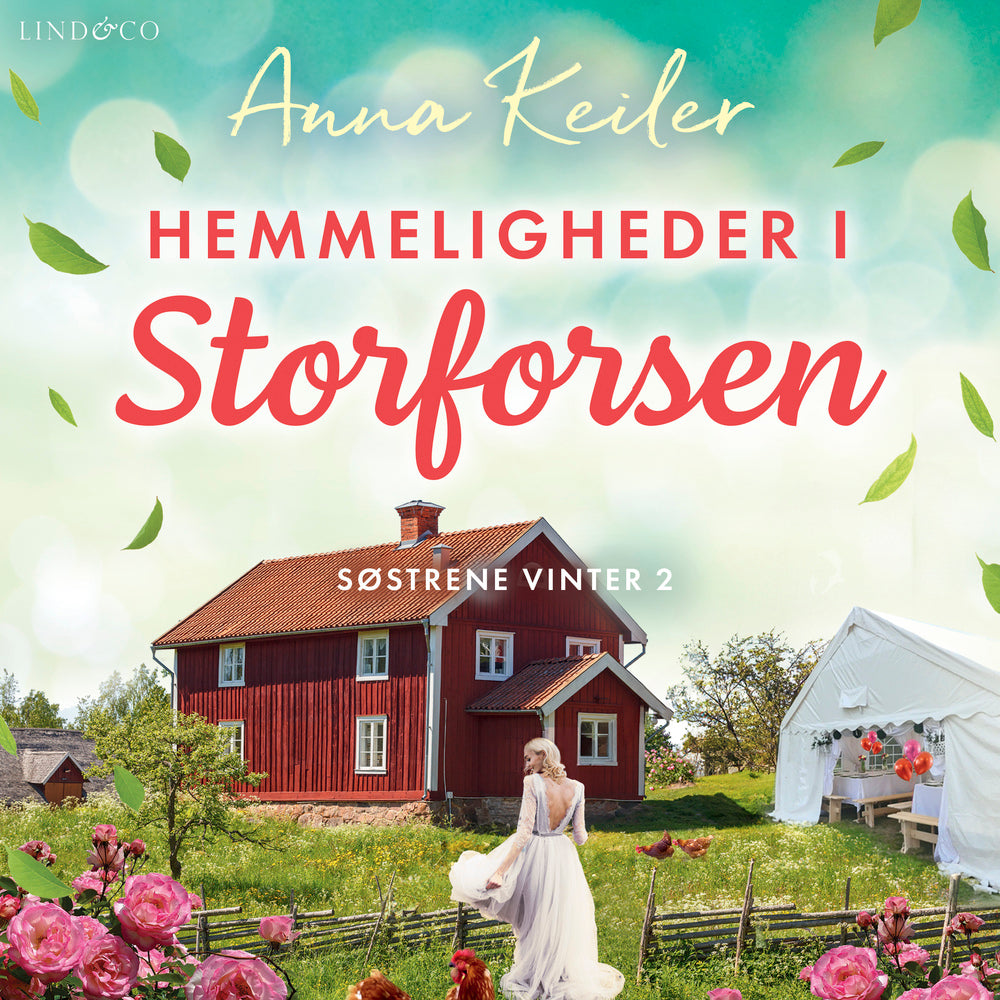 Hemmeligheder i Storforsen