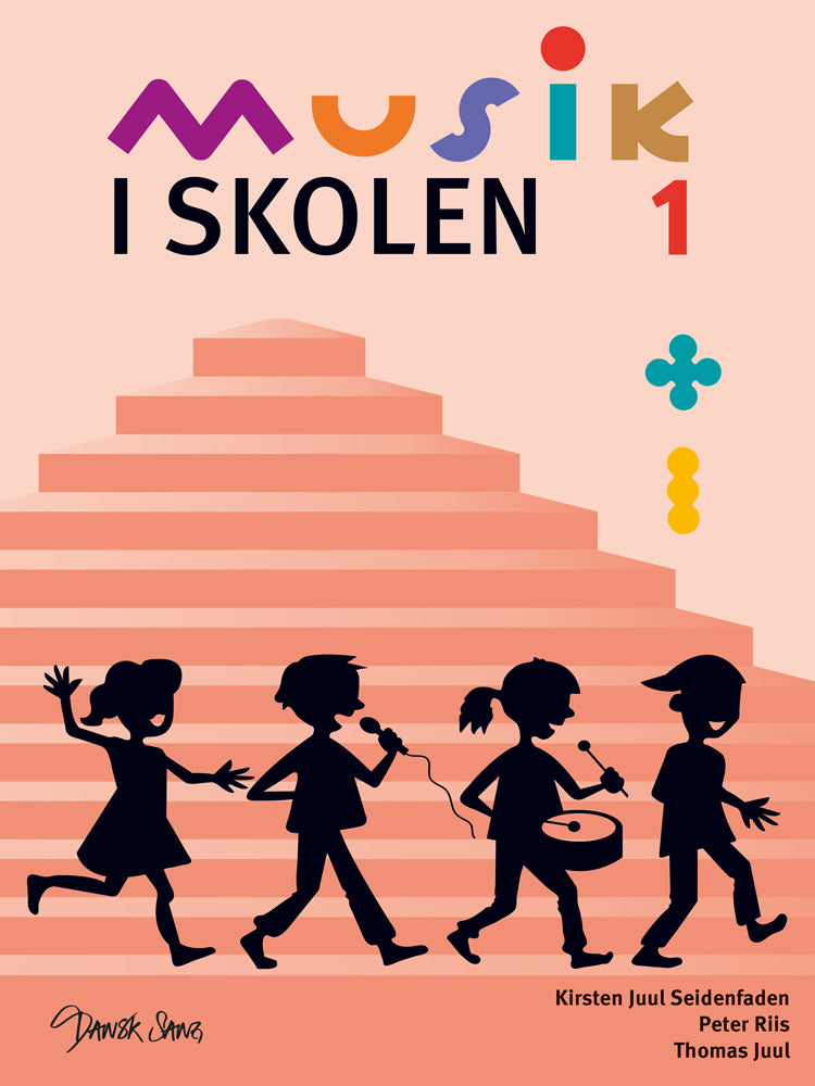Musik i skolen 1