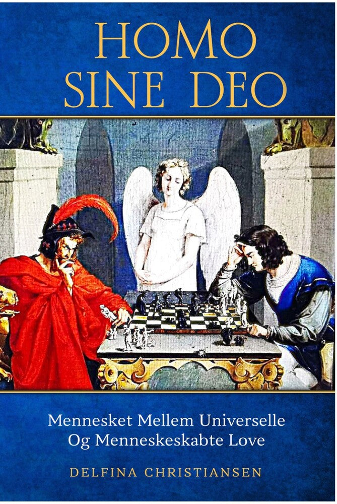 Homo Sine Deo