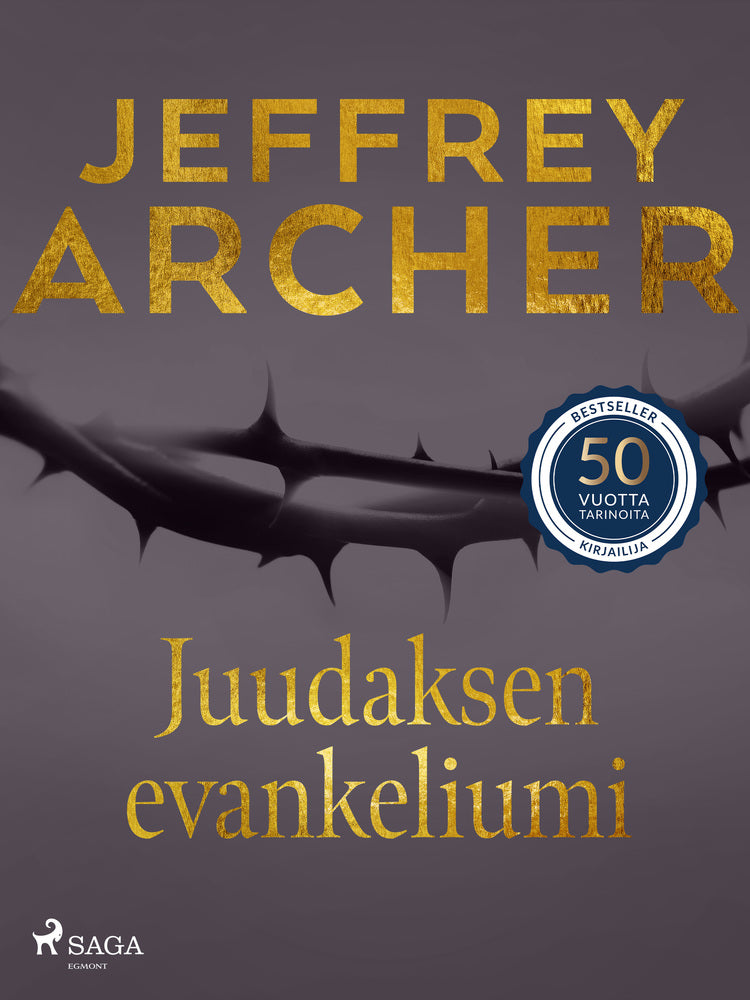 Juudaksen evankeliumi
