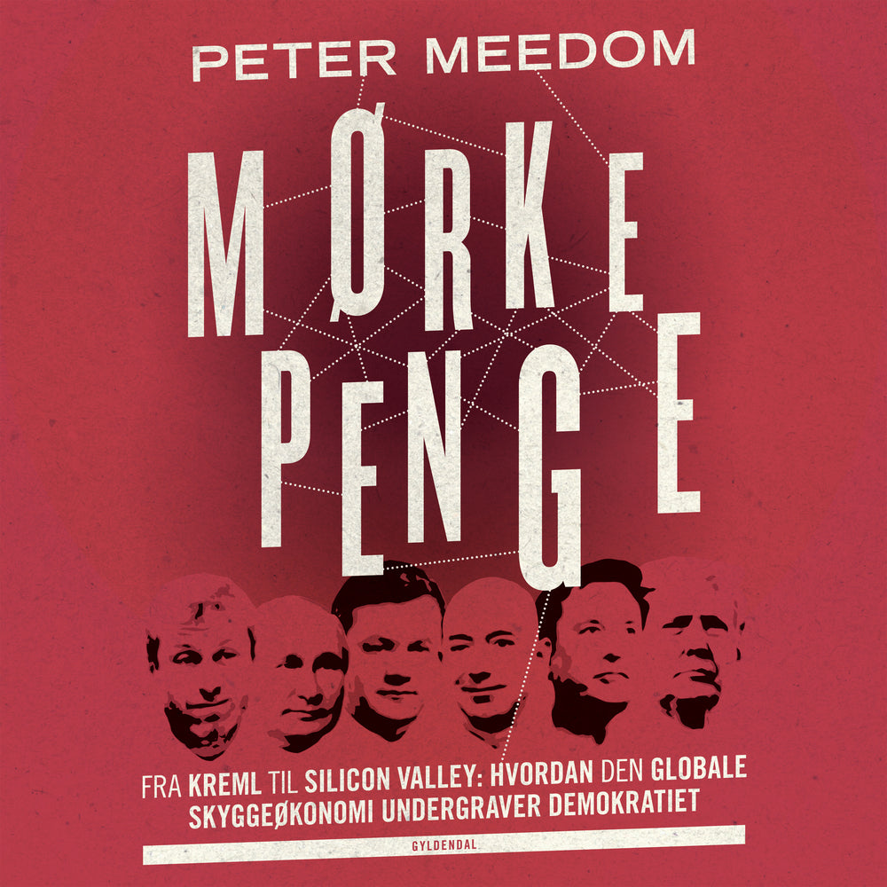 Mørke penge