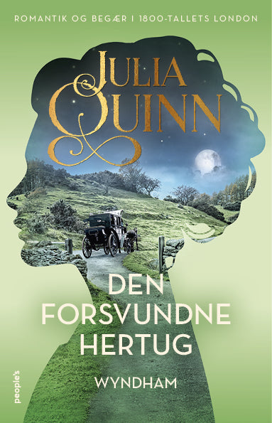 Den forsvundne hertug
