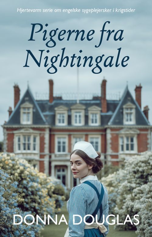 Pigerne fra Nightingale