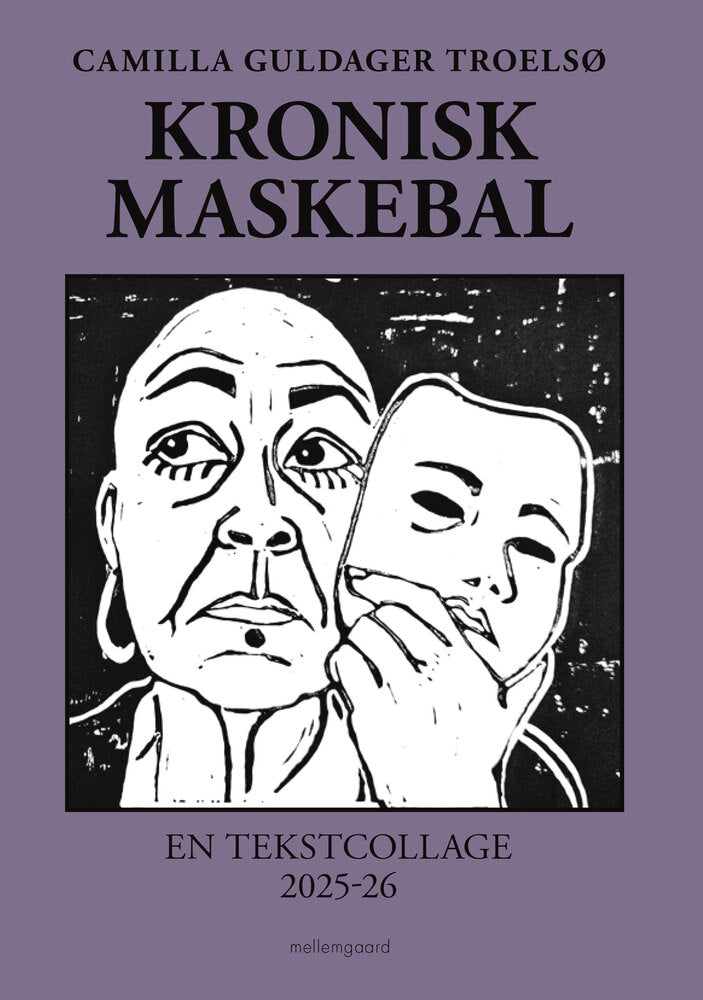 Kronisk maskebal
