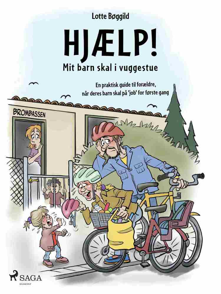 Hjælp!