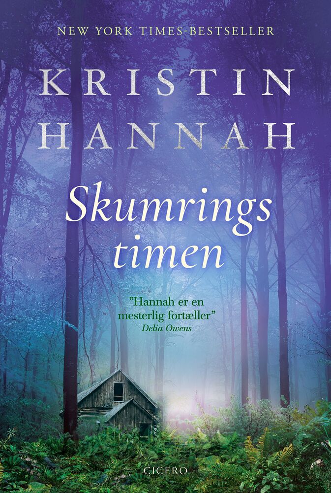 Skumringstimen