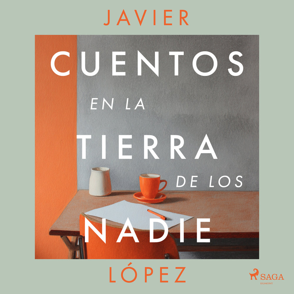 Cuentos en la tierra de los nadie