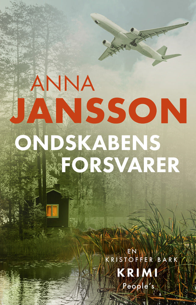 Ondskabens forsvarer