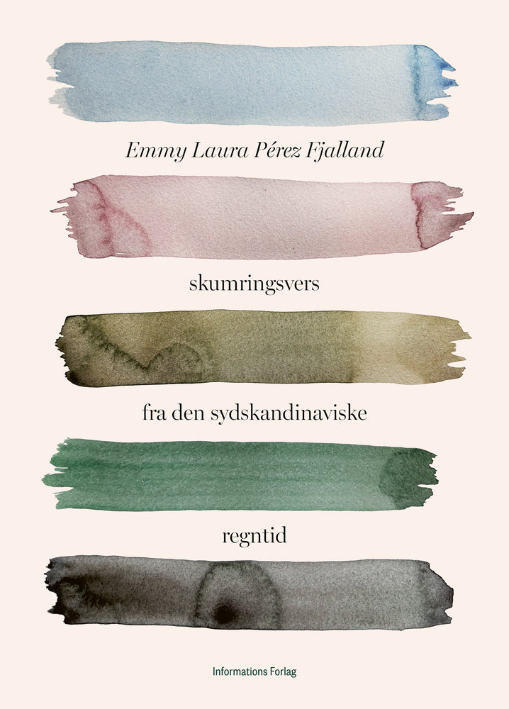 Skumringsvers fra den sydskandinaviske regntid