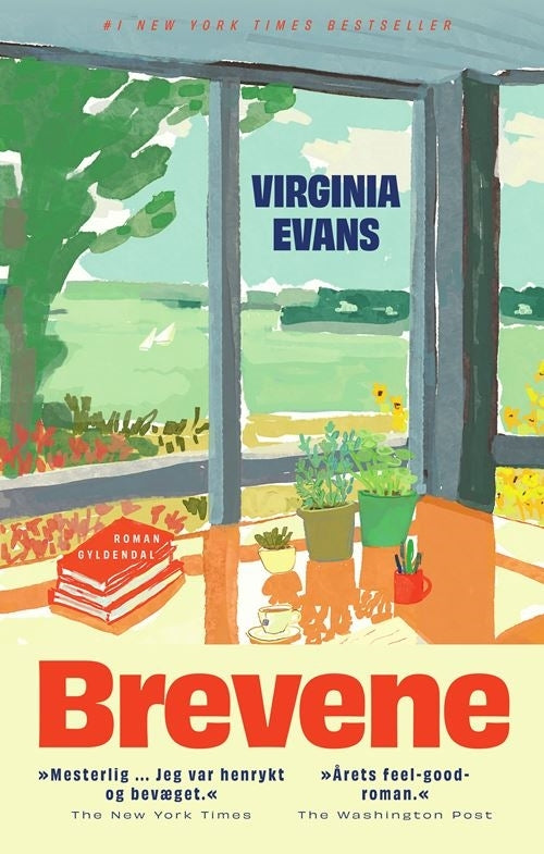 Brevene