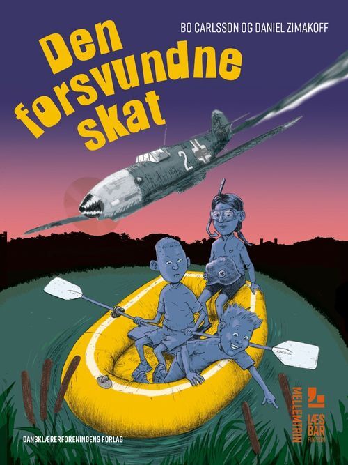 Den forsvundne skat