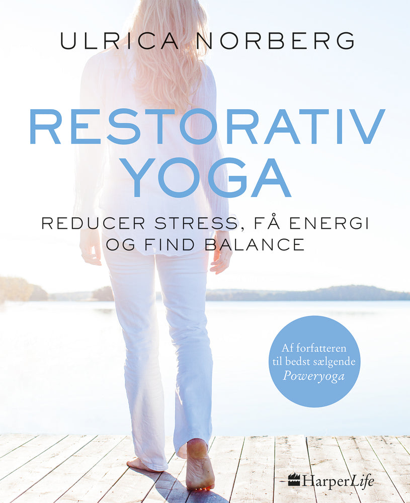 D1 Restorativ yoga
