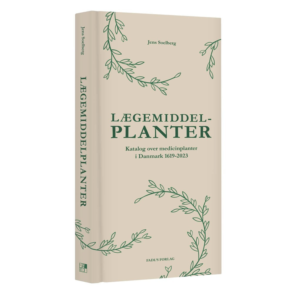 D2 Lægemiddelplanter