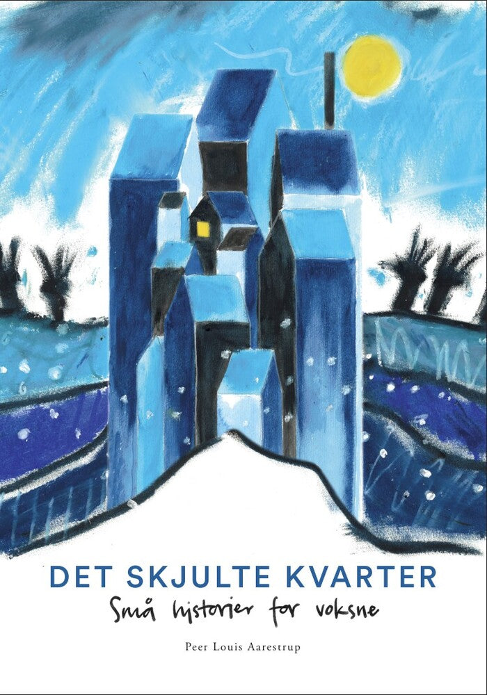 Det skjulte kvarter