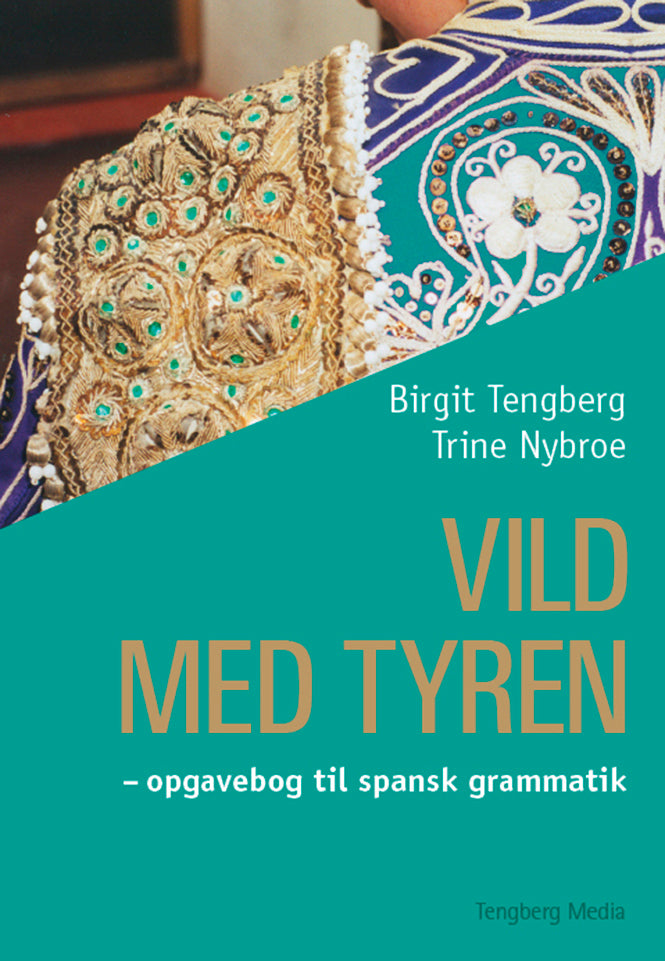 D1 Vild med tyren