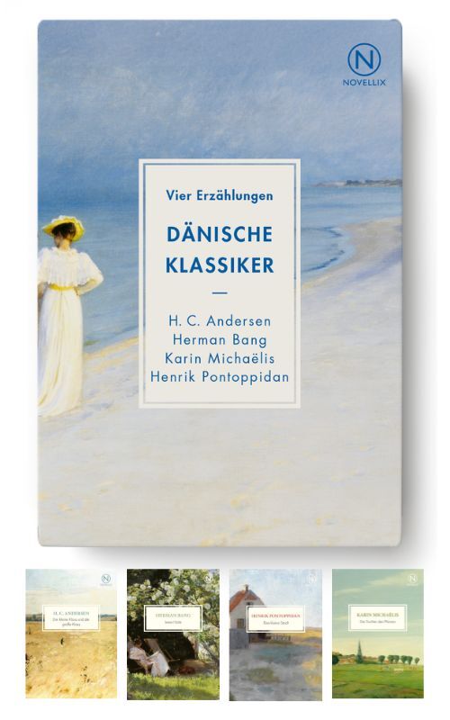 Dänische Klassiker