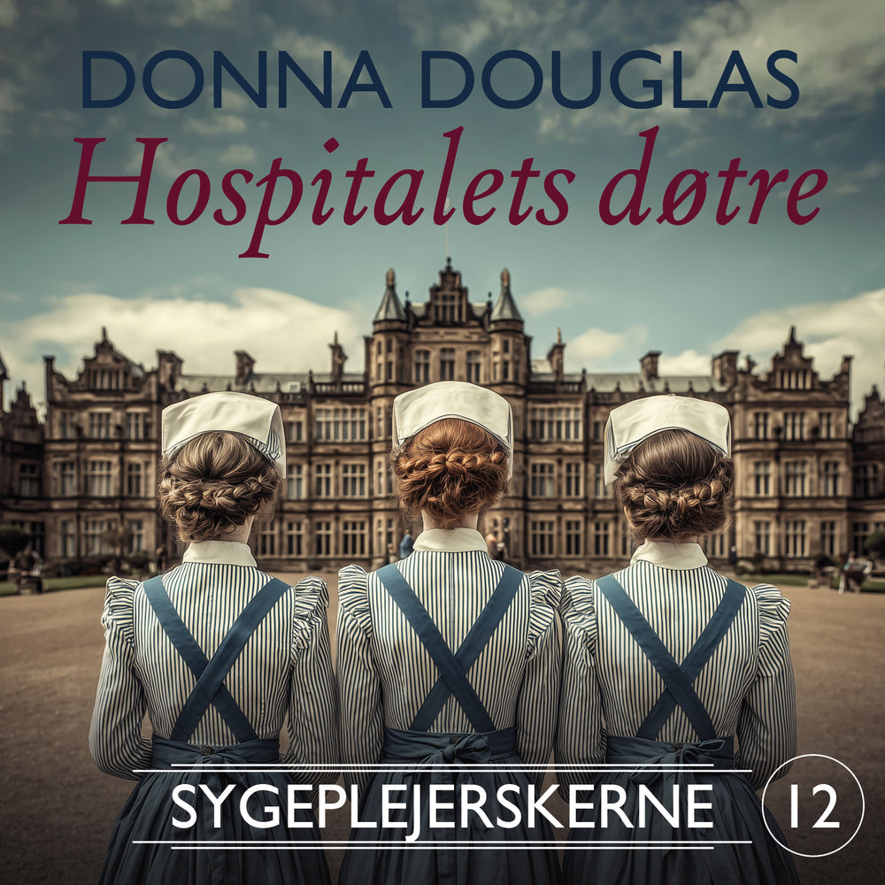 Hospitalets døtre