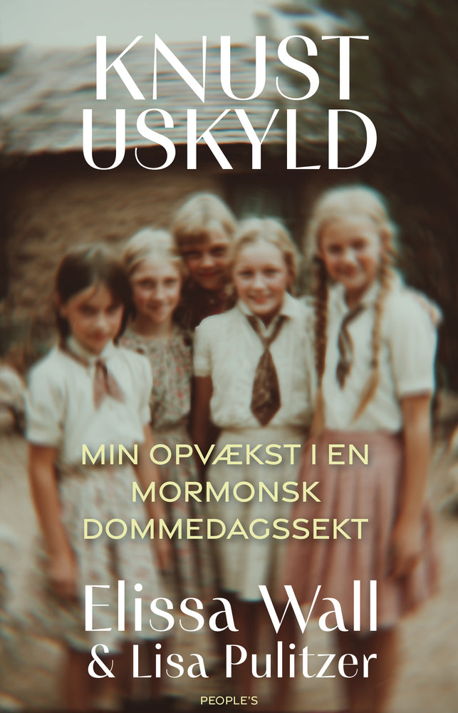 Knust uskyld