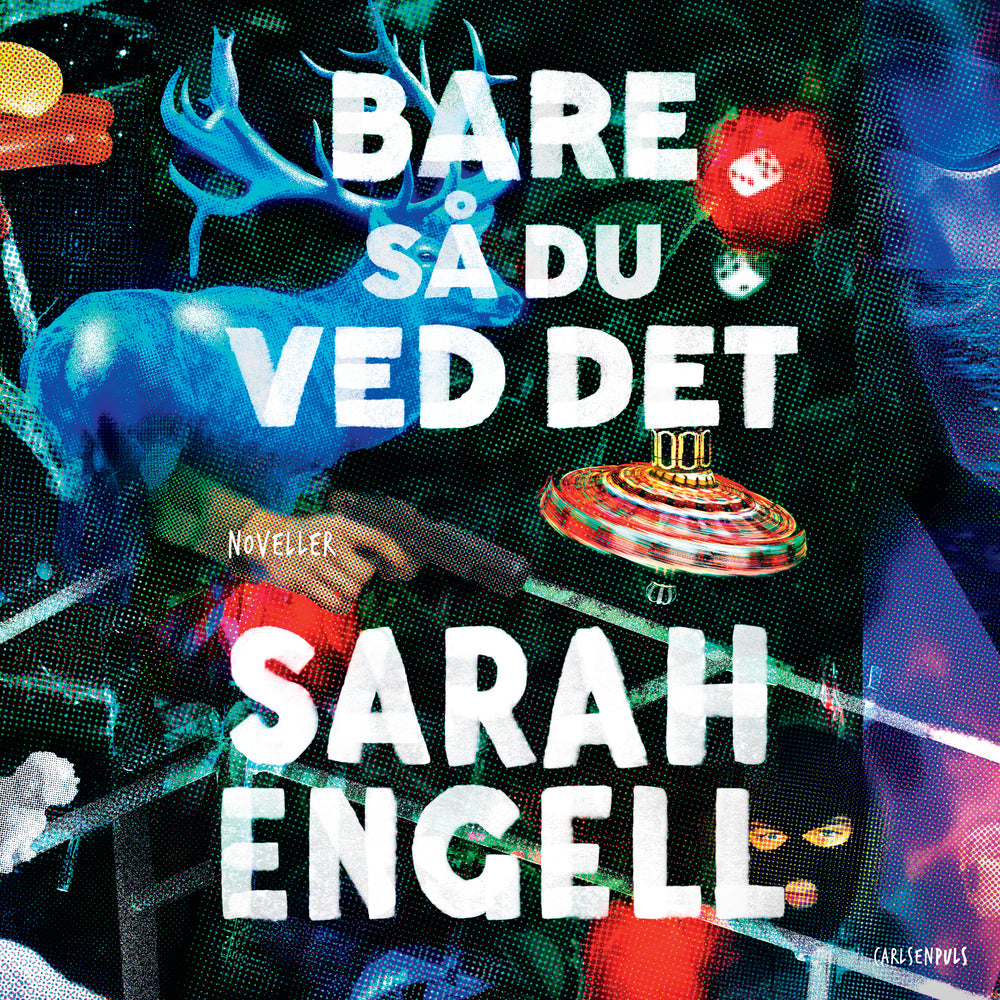 Bare så du ved det
