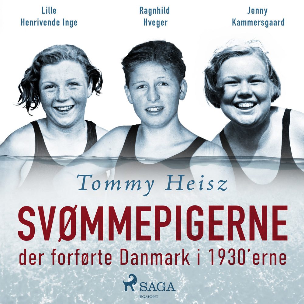 Svømmepigerne