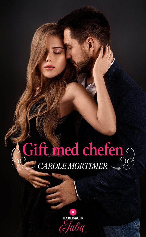 Gift med chefen