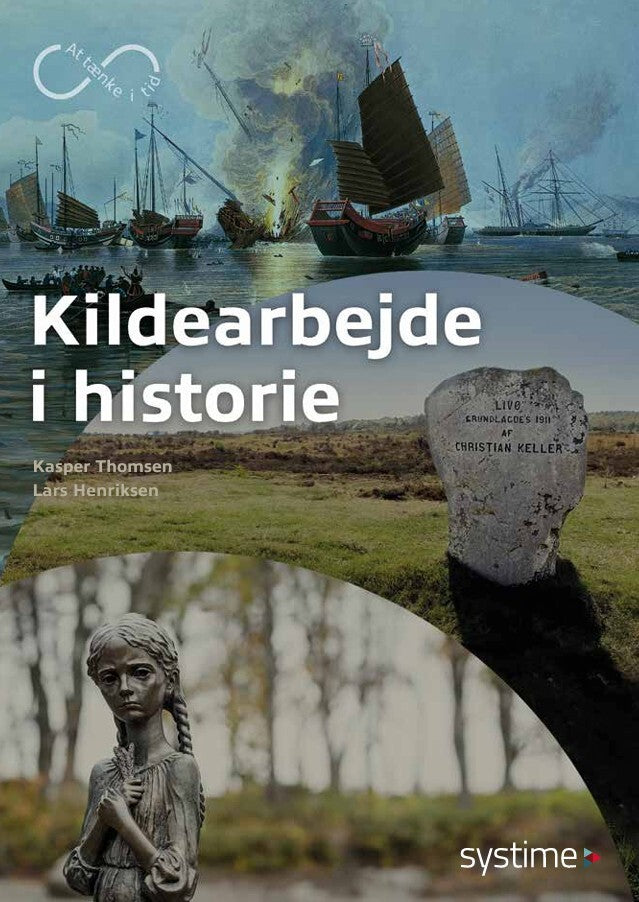 Kildearbejde i historie