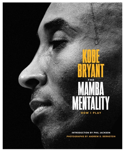 D2 The Mamba Mentality