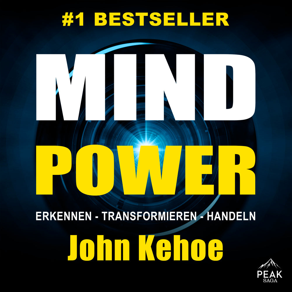 MindPower. Erkennen - Transformieren – Handeln. Der praktische Weg zu Gesundheit, Lebensfreude und E