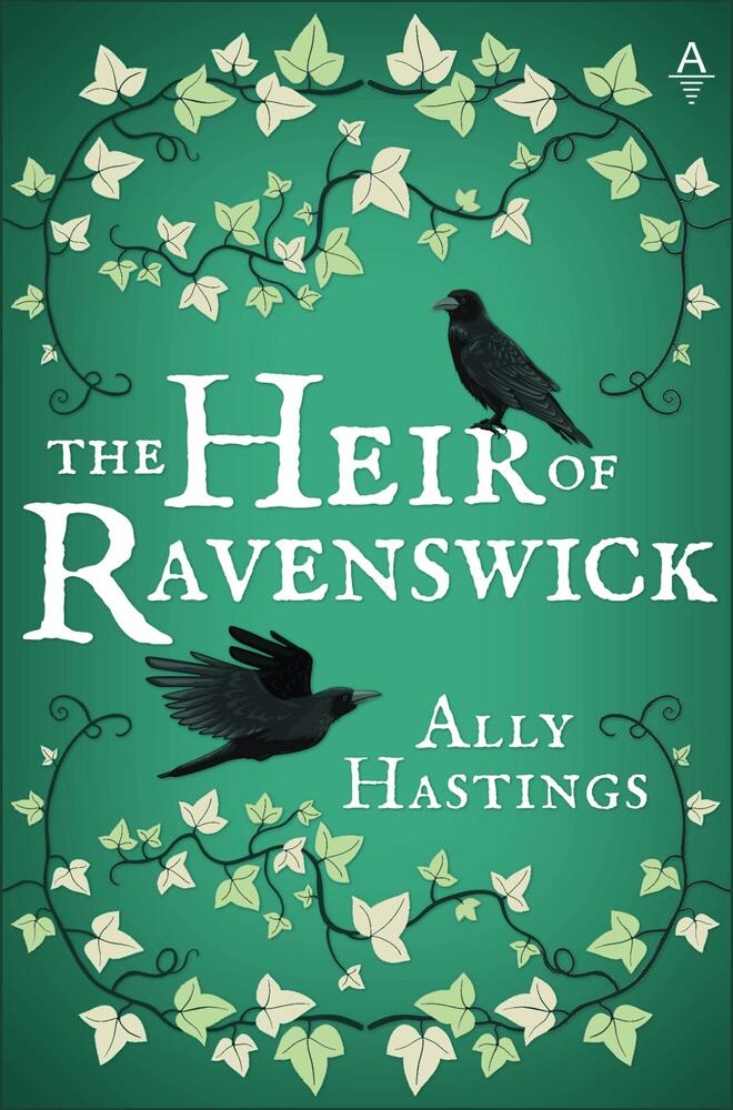 The Heir of Ravenswick