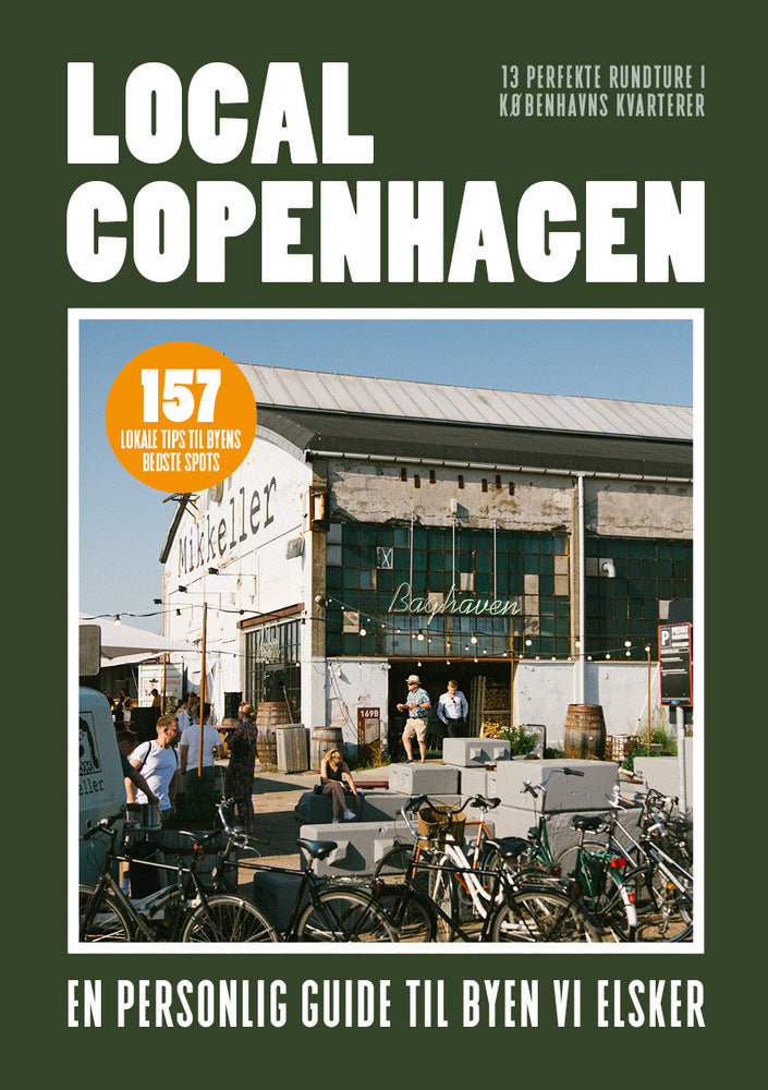 Local Copenhagen