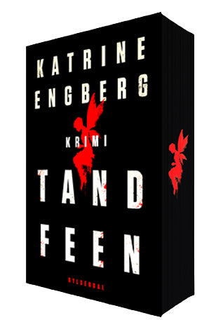 Tandfeen - Signeret