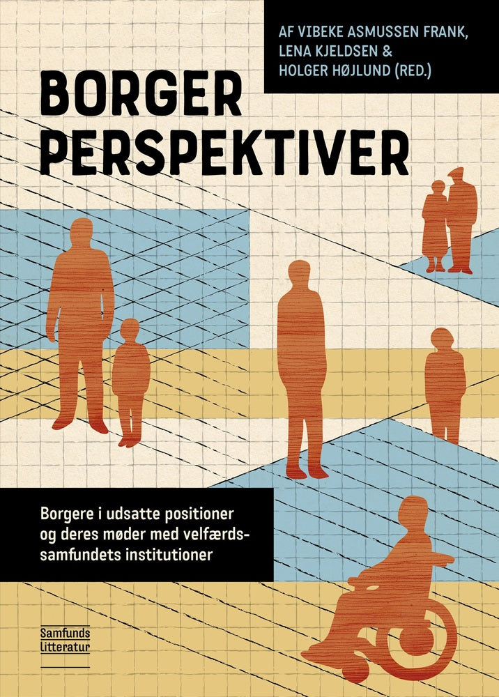 Borgerperspektiver