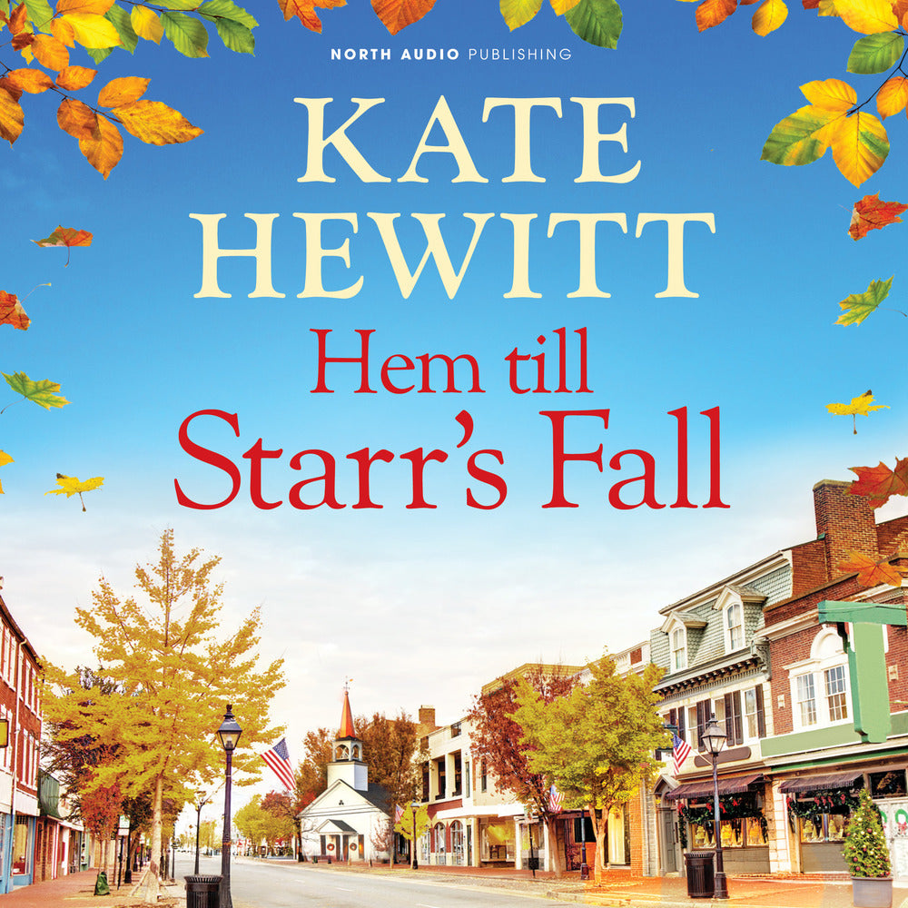 Hem till Starr's Fall